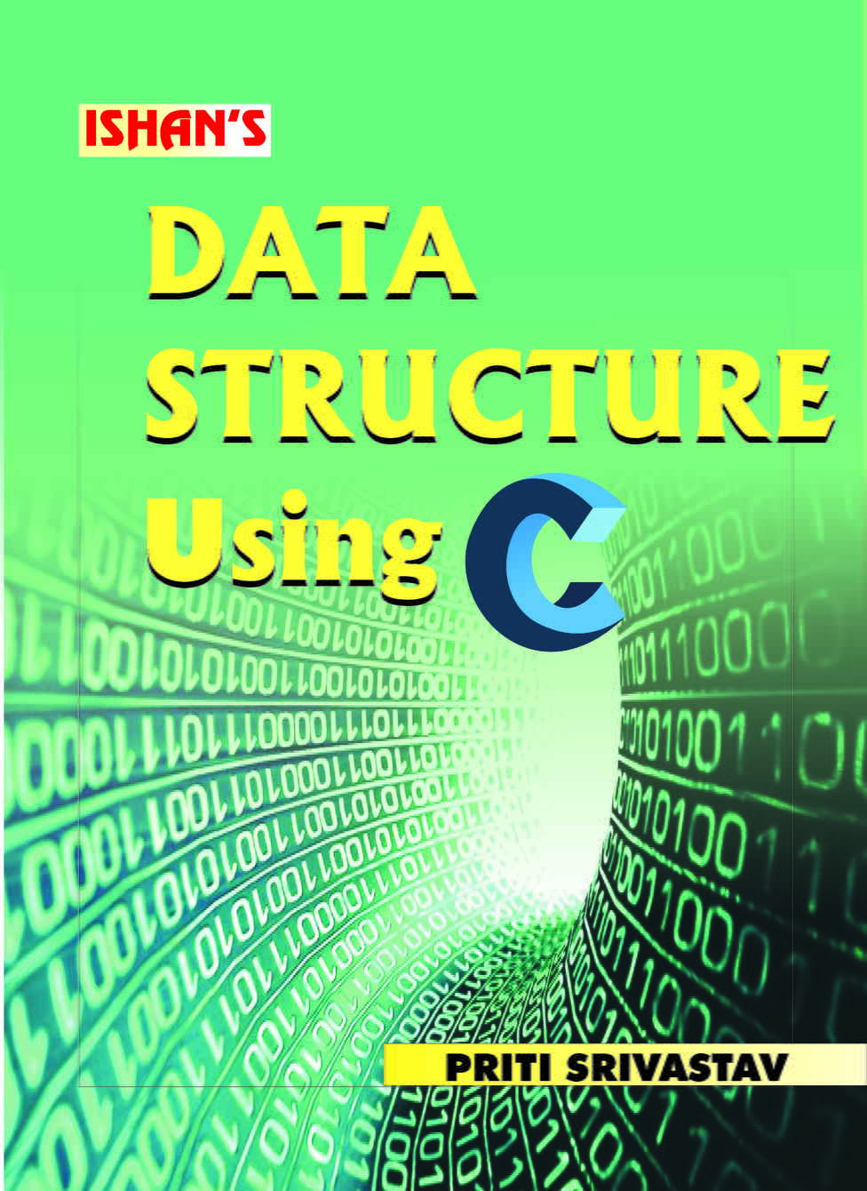 DATA STRUCTURE USING C